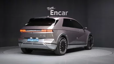 Hyundai Ioniq5