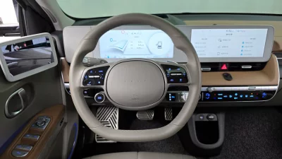 Hyundai Ioniq5