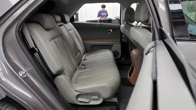 Hyundai Ioniq5