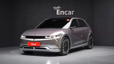 Hyundai Ioniq5