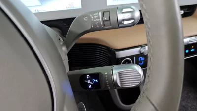 Hyundai Ioniq5