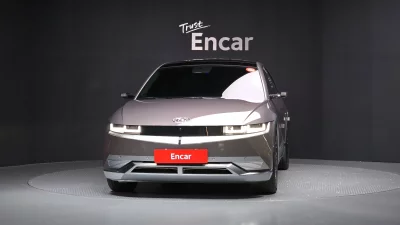 Hyundai Ioniq5