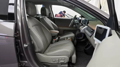 Hyundai Ioniq5
