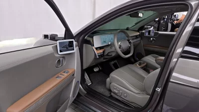 Hyundai Ioniq5