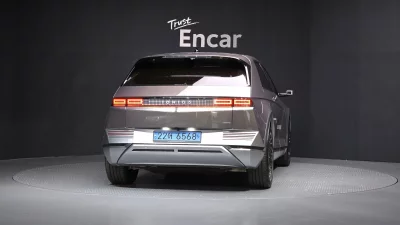 Hyundai Ioniq5