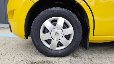 Renault Samsung Master