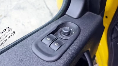 Renault Samsung Master