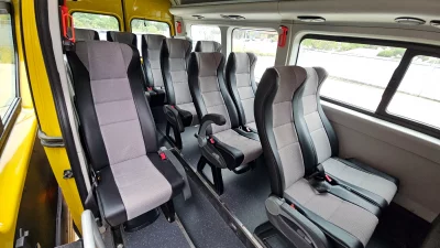 Renault Samsung Master