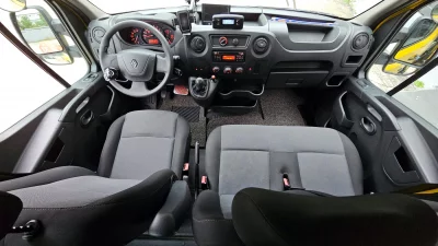 Renault Samsung Master