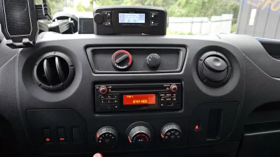 Renault Samsung Master
