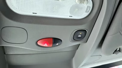 Renault Samsung Master