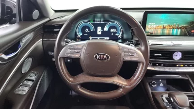 Kia K9