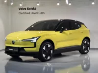 Volvo EX30