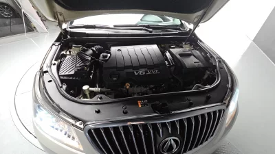 Daewoo Alpheon