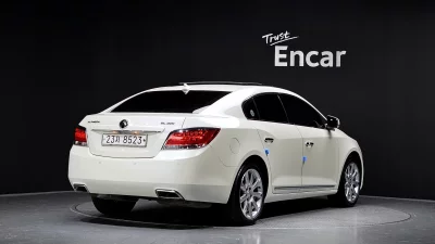 Daewoo Alpheon