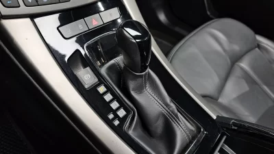 Daewoo Alpheon
