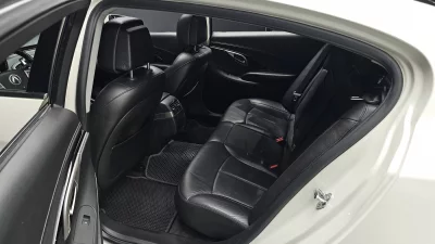 Daewoo Alpheon
