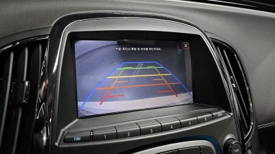 Daewoo Alpheon