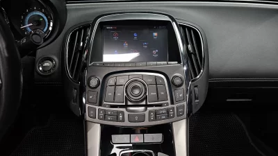 Daewoo Alpheon