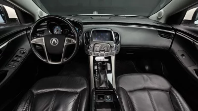 Daewoo Alpheon