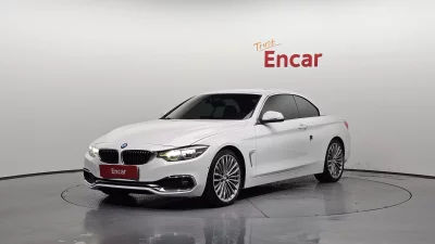 BMW 4-Series