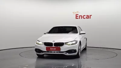 BMW 4-Series