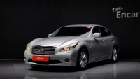 Infiniti M