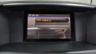 Infiniti M