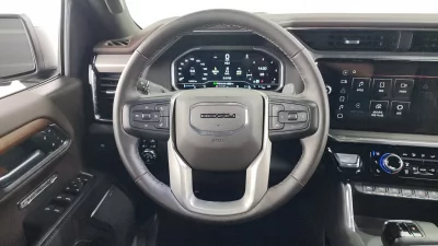 GMC SIERRA