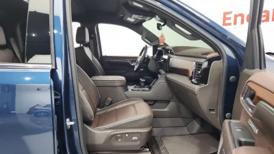 GMC SIERRA