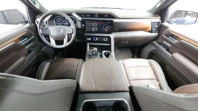 GMC SIERRA