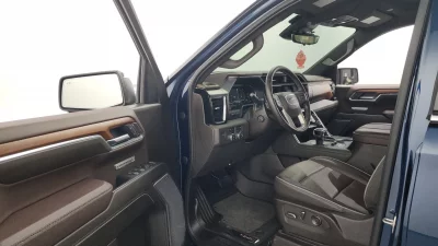 GMC SIERRA