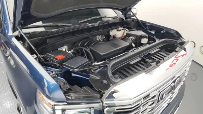 GMC SIERRA