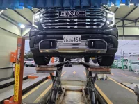GMC SIERRA