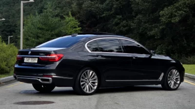 BMW 7-Series