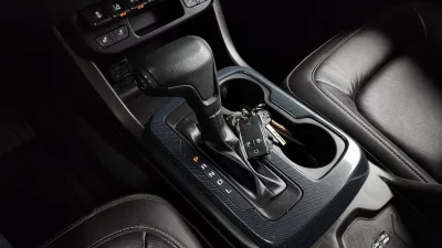 Daewoo Colorado