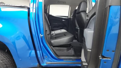 Daewoo Colorado