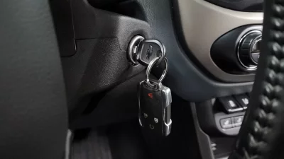 Daewoo Colorado