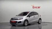 Kia pride