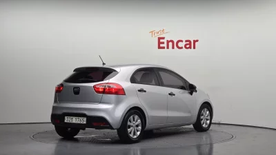 Kia pride