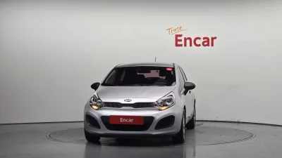 Kia pride
