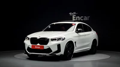 BMW X4 M