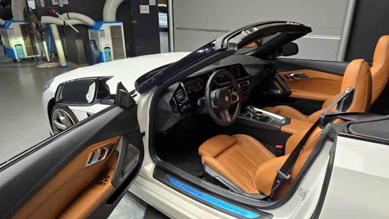 BMW Z4