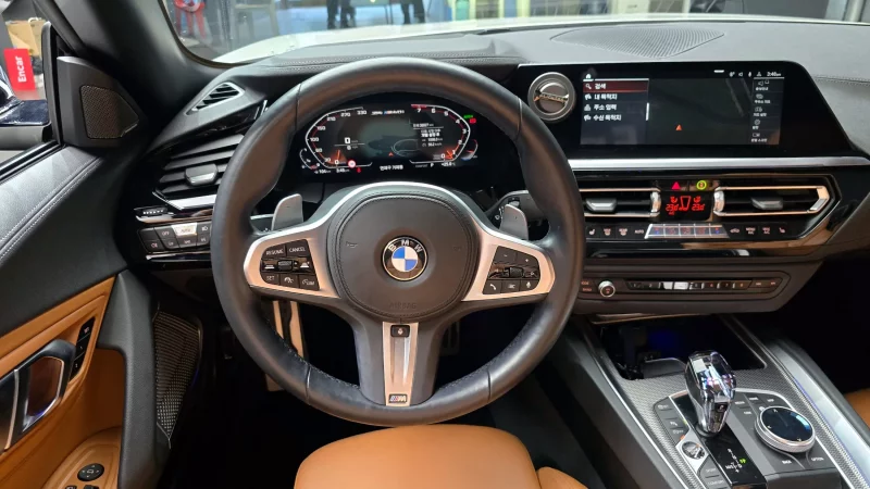 BMW Z4