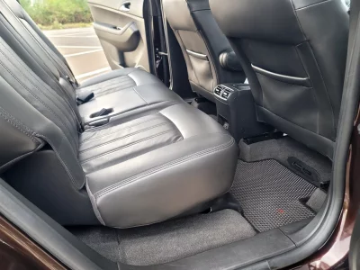 Daewoo Orlando