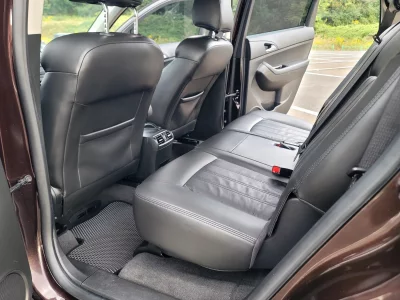Daewoo Orlando