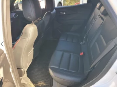 Daewoo Trailblazer