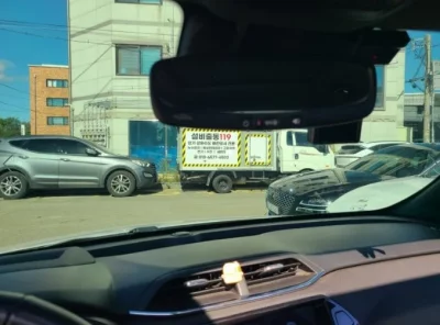 Daewoo Trailblazer