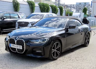 BMW 4-Series
