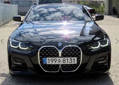 BMW 4-Series